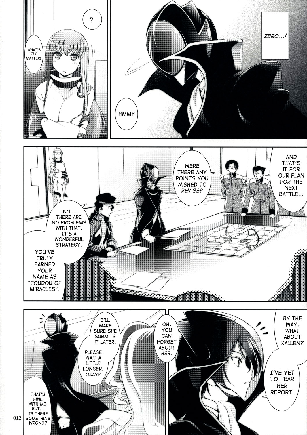 Drag & Drop page 12 full