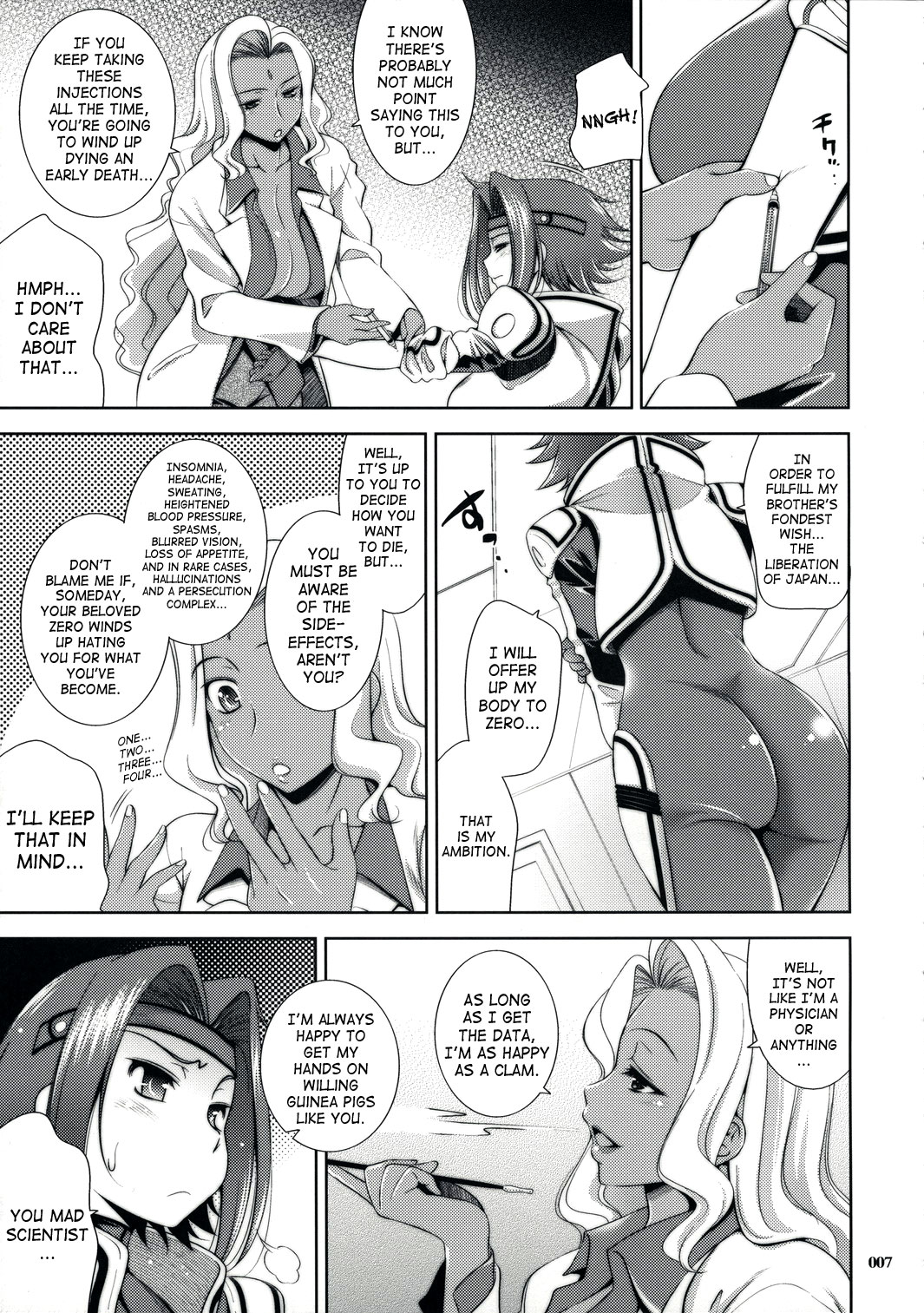 Drag & Drop page 7 full