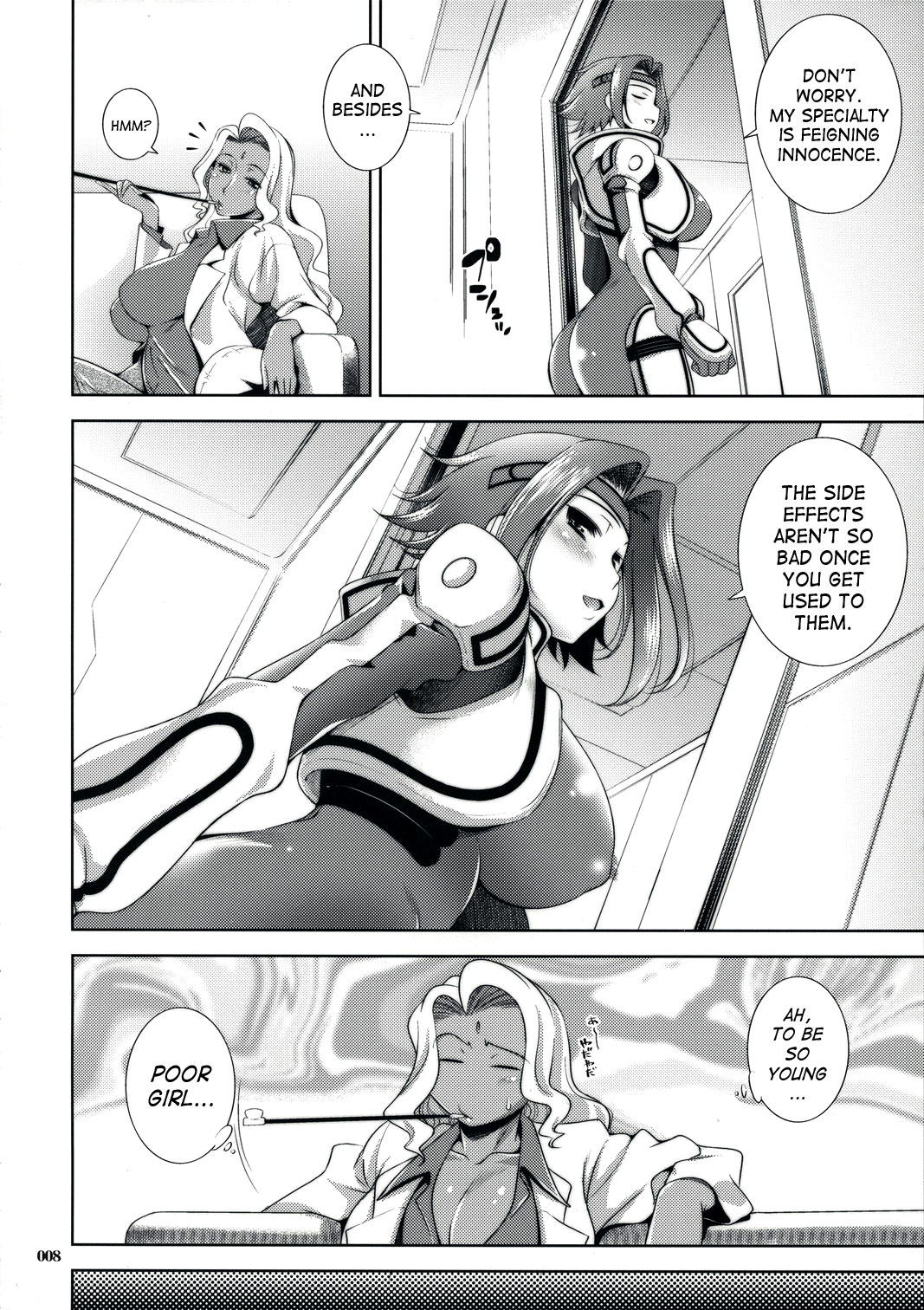 Drag & Drop page 8 full