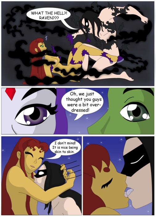 Spying page 11 full