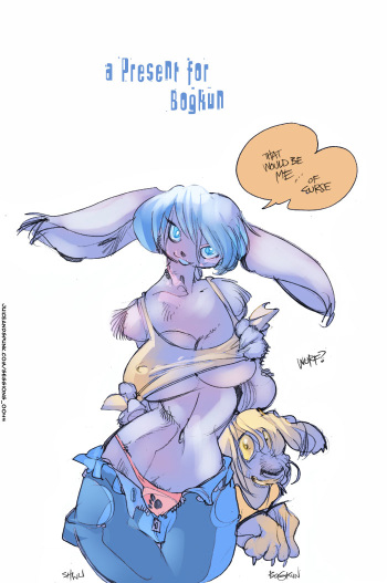 [Mamabliss] What If She Was Really Pregnant cover