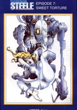 Bethlehem Steele - 5 - Sweet Torture