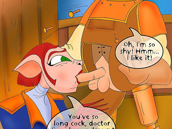 eclipse's cache - Treasure Planet page 6 full