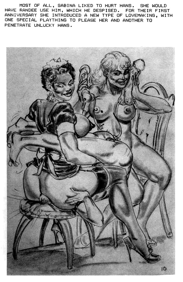 Stantoons 53 by Eric Stanton page 11 full
