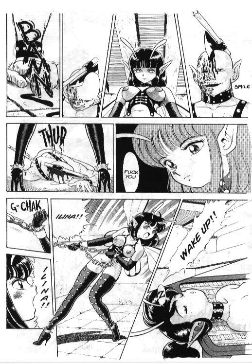 Bondage Fairies 6 page 6 full