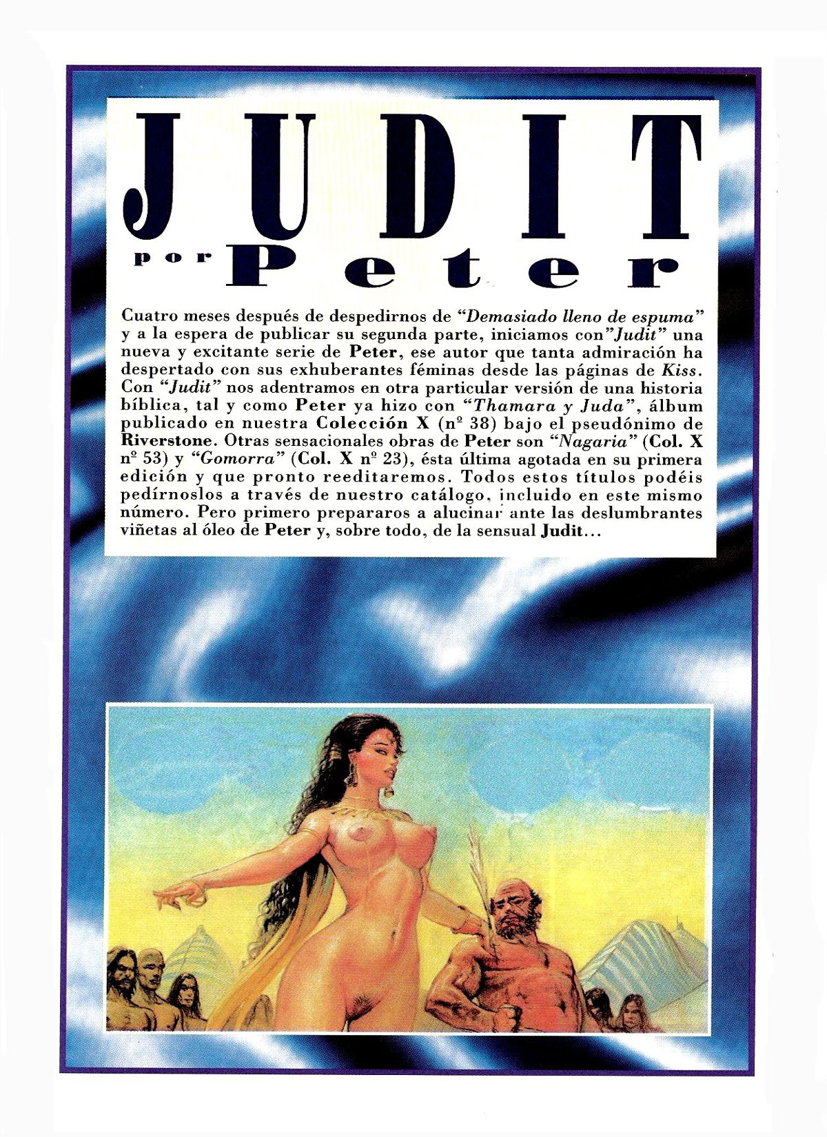 Judith page 1 full