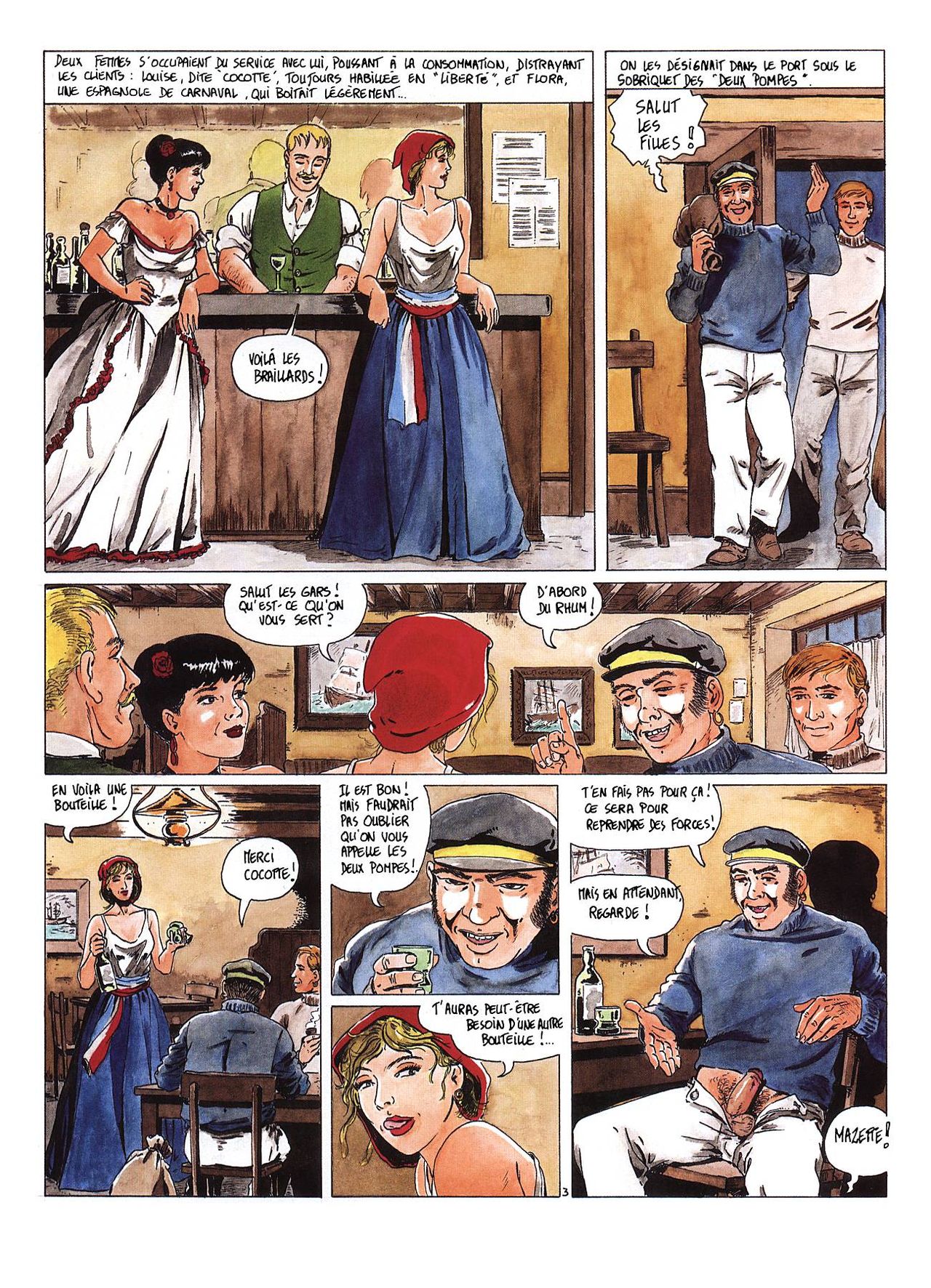 La Maison Tellier page 4 full