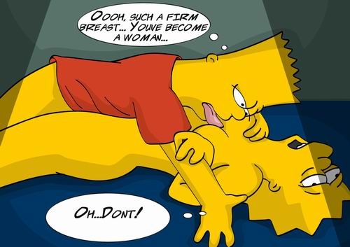 XXX Story In Comics Shop page 11 full