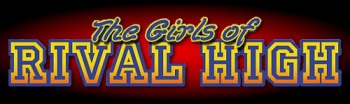 [Smudge] The Girls of Rival High cover