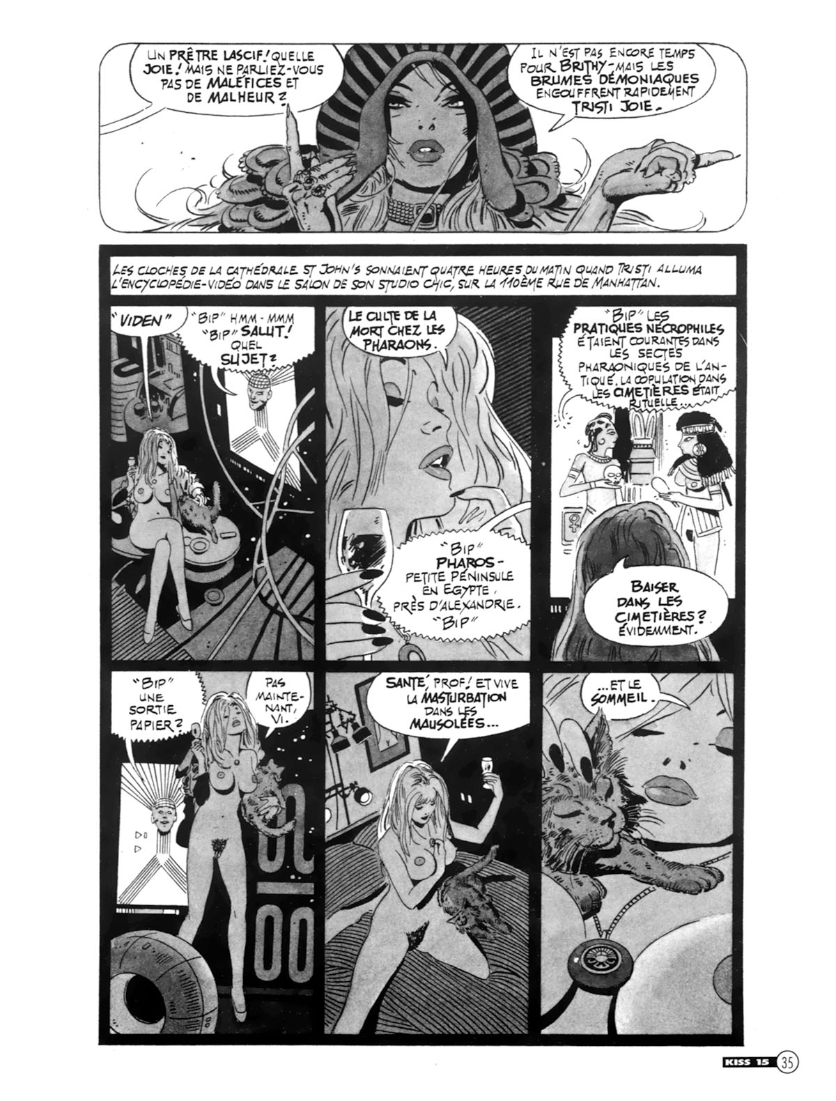 The Iron Devil page 12 full