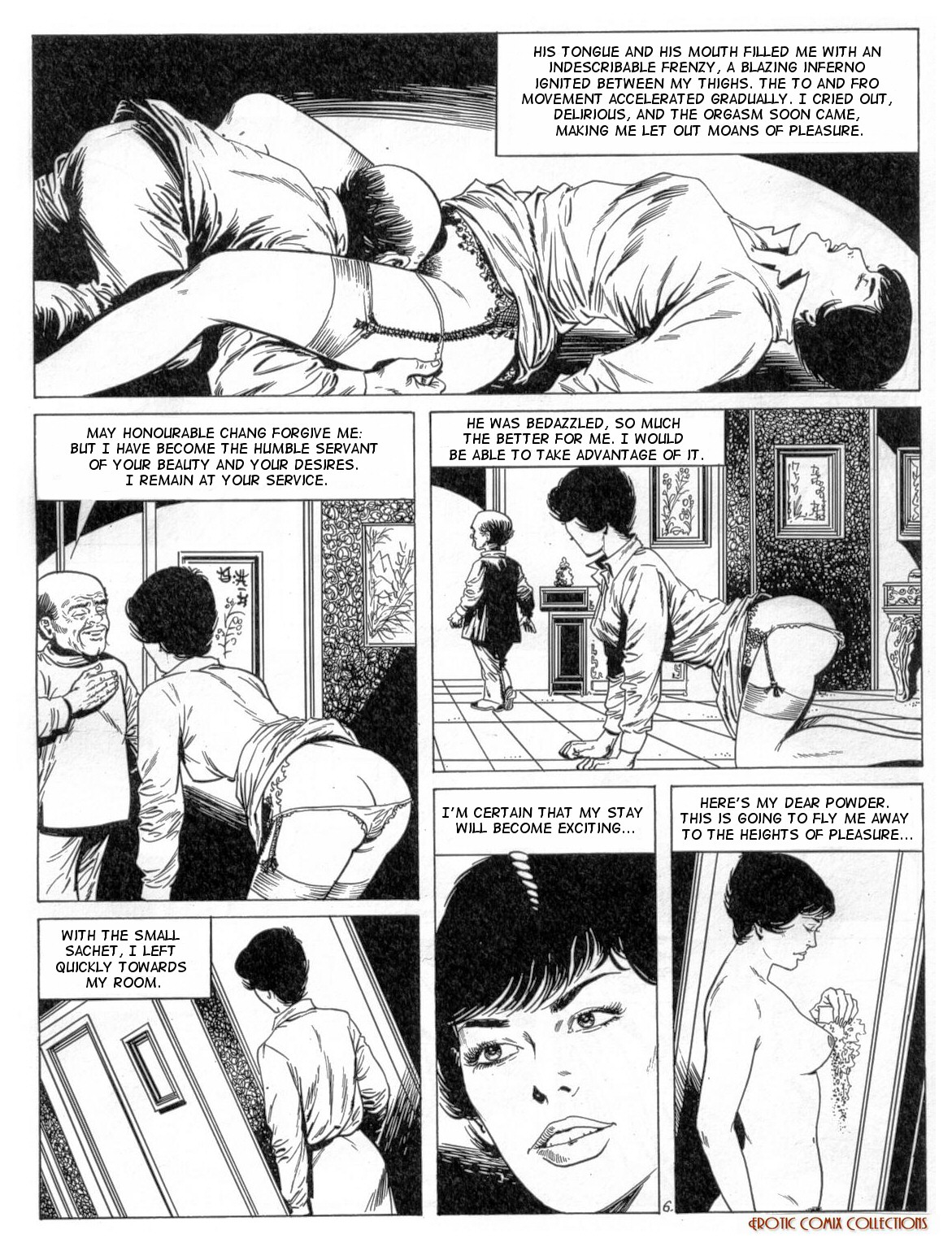 Angie, Nightnurse #3 page 7 full