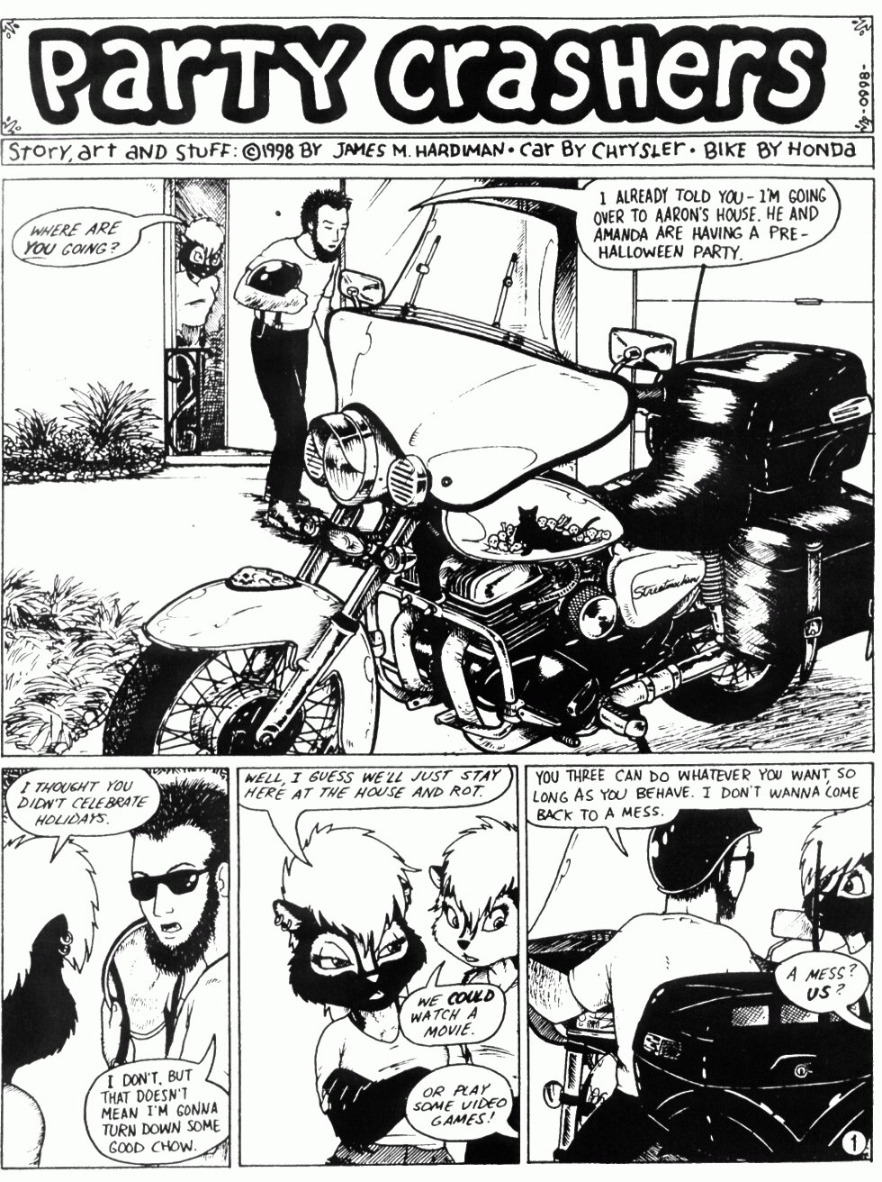 Genus 32 page 11 full