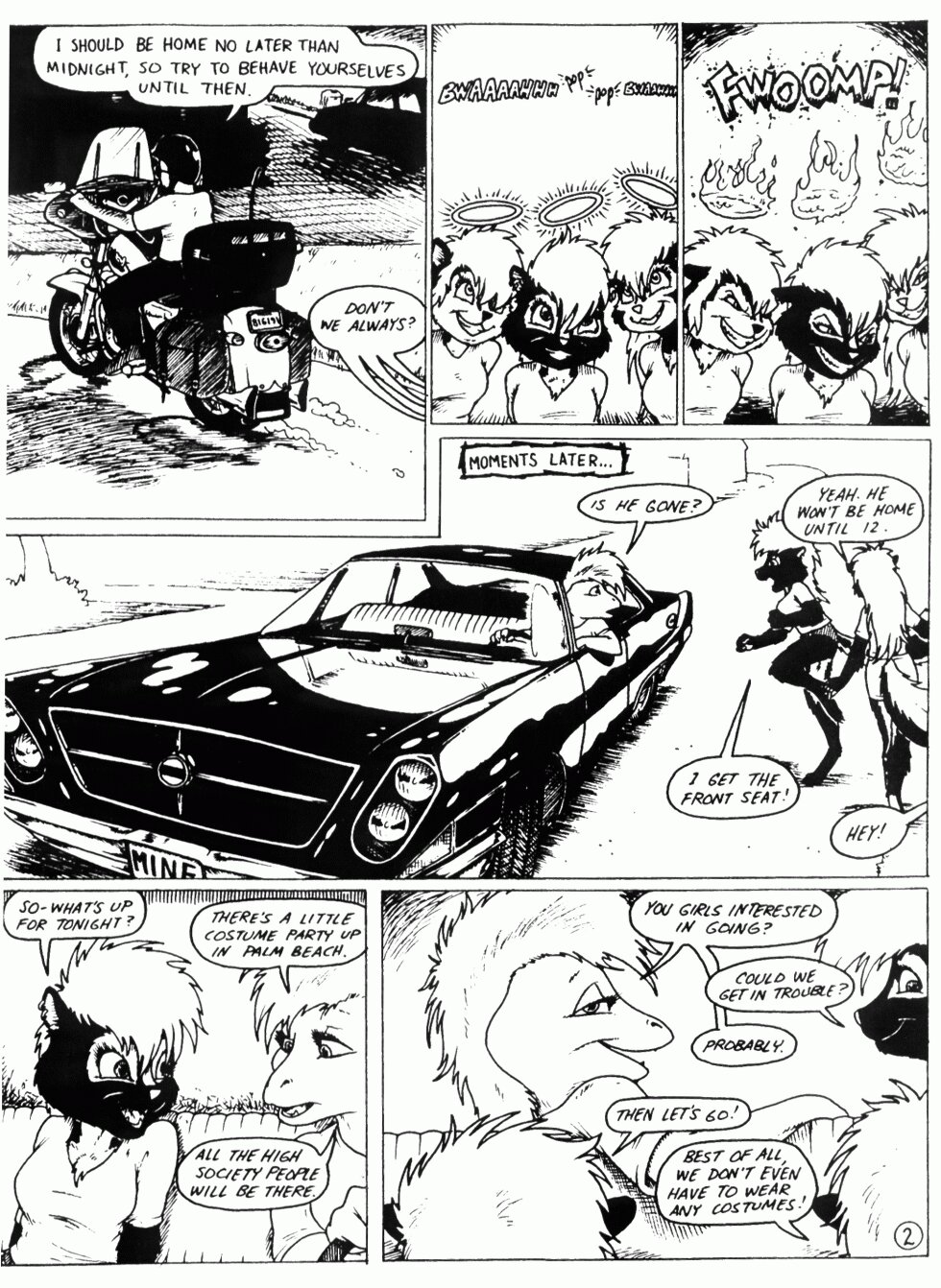 Genus 32 page 12 full