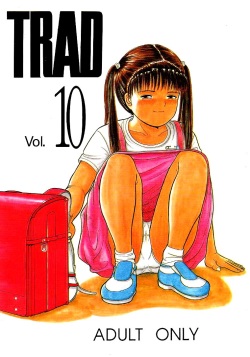 TRAD Vol. 10