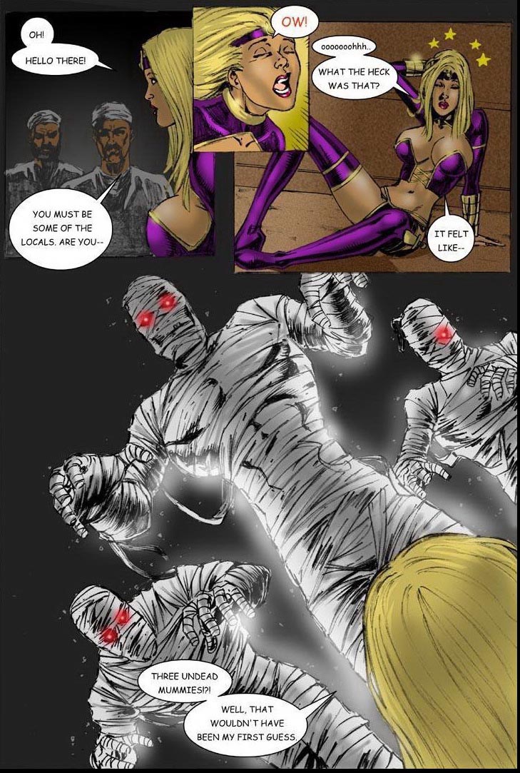 Sahara 1 page 5 full