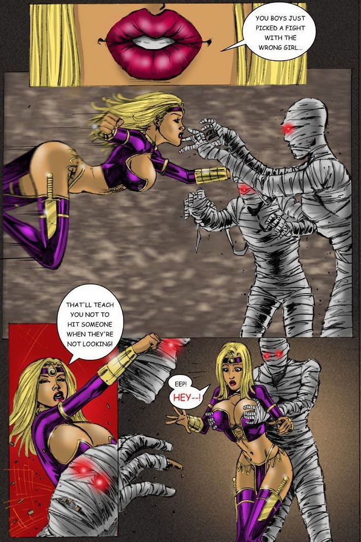 Sahara 1 page 6 full