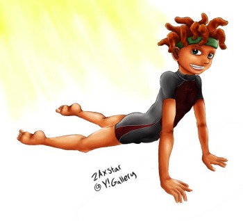 Rocket Power Gay Collection cover