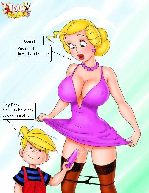 incest mom&son page 11 full