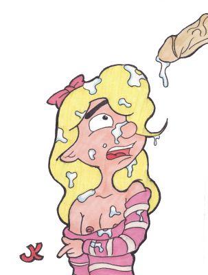 Hey Arnold page 10 full