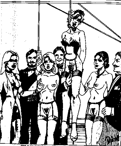 Castle Whipcord page 5 full