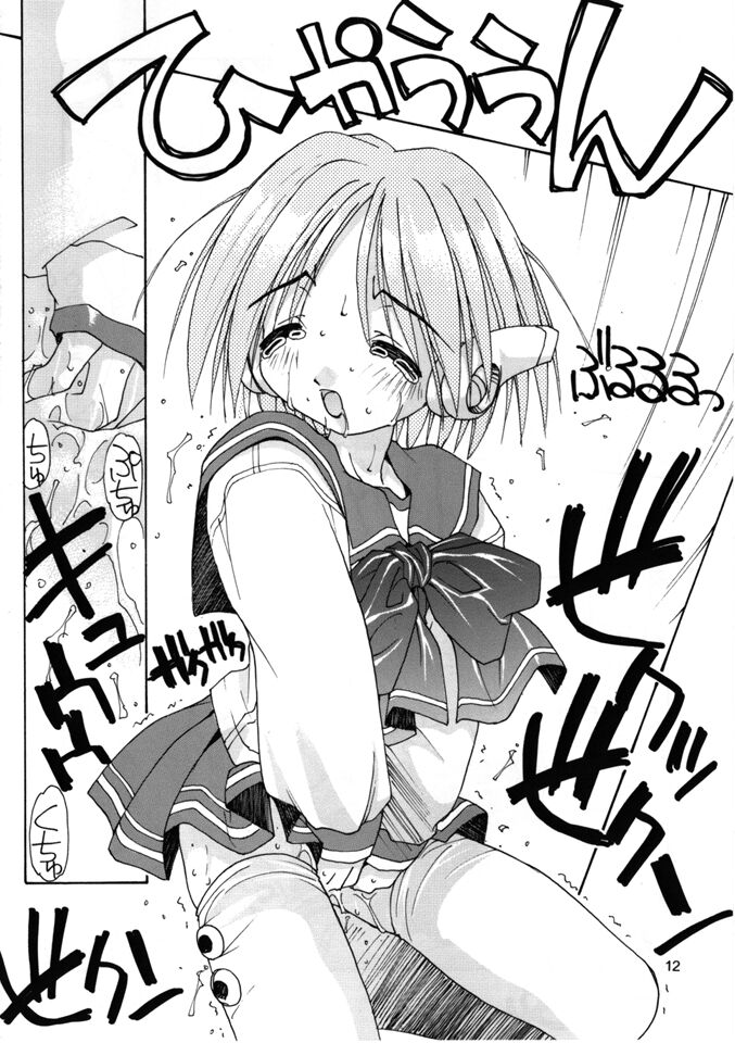 mei Herat CAT deshi page 11 full