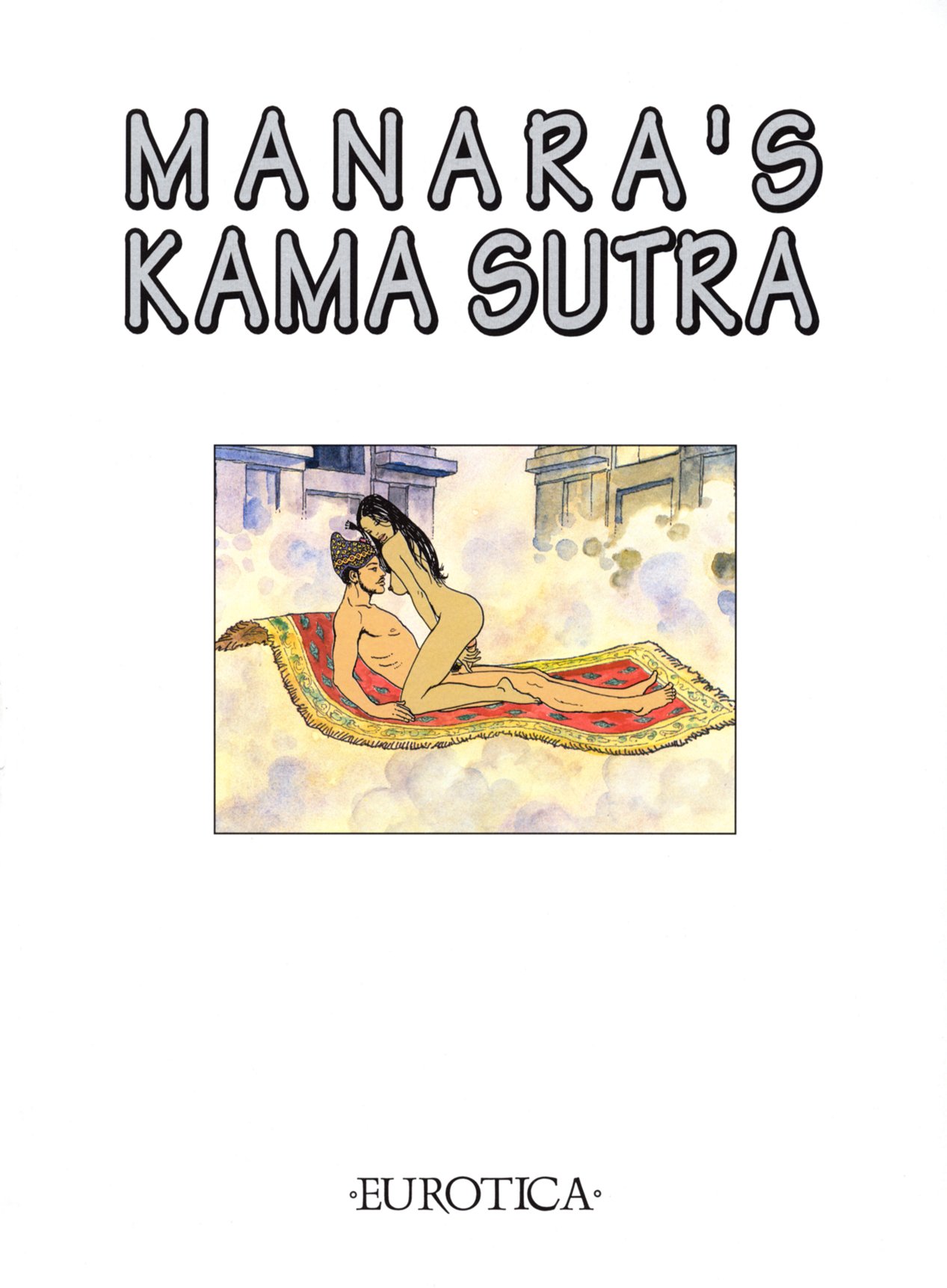 Kama Sutra page 2 full