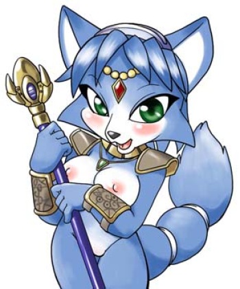 krystal cover