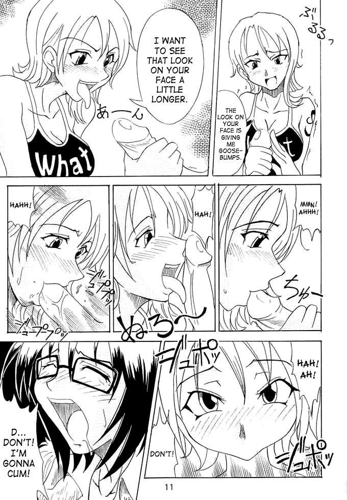 Don't Trust Anybody page 10 full