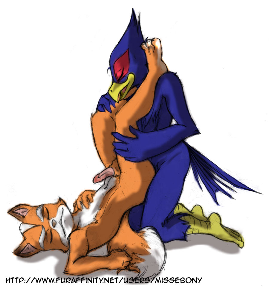 starfox page 5 full