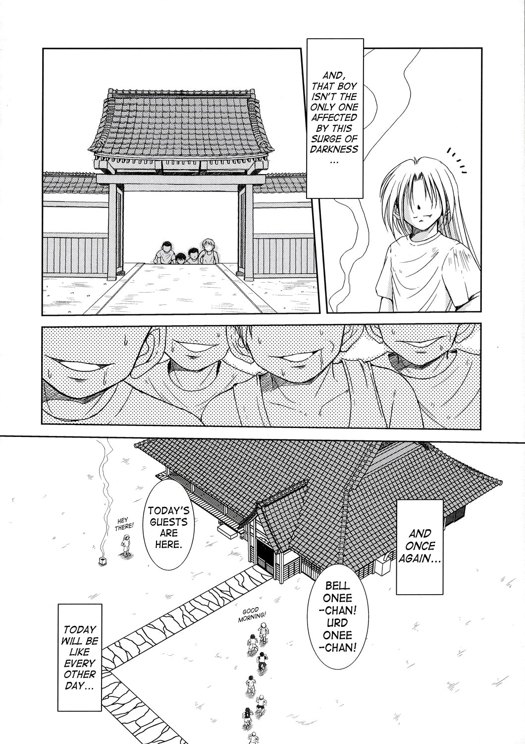 Midgard <lagu> page 5 full