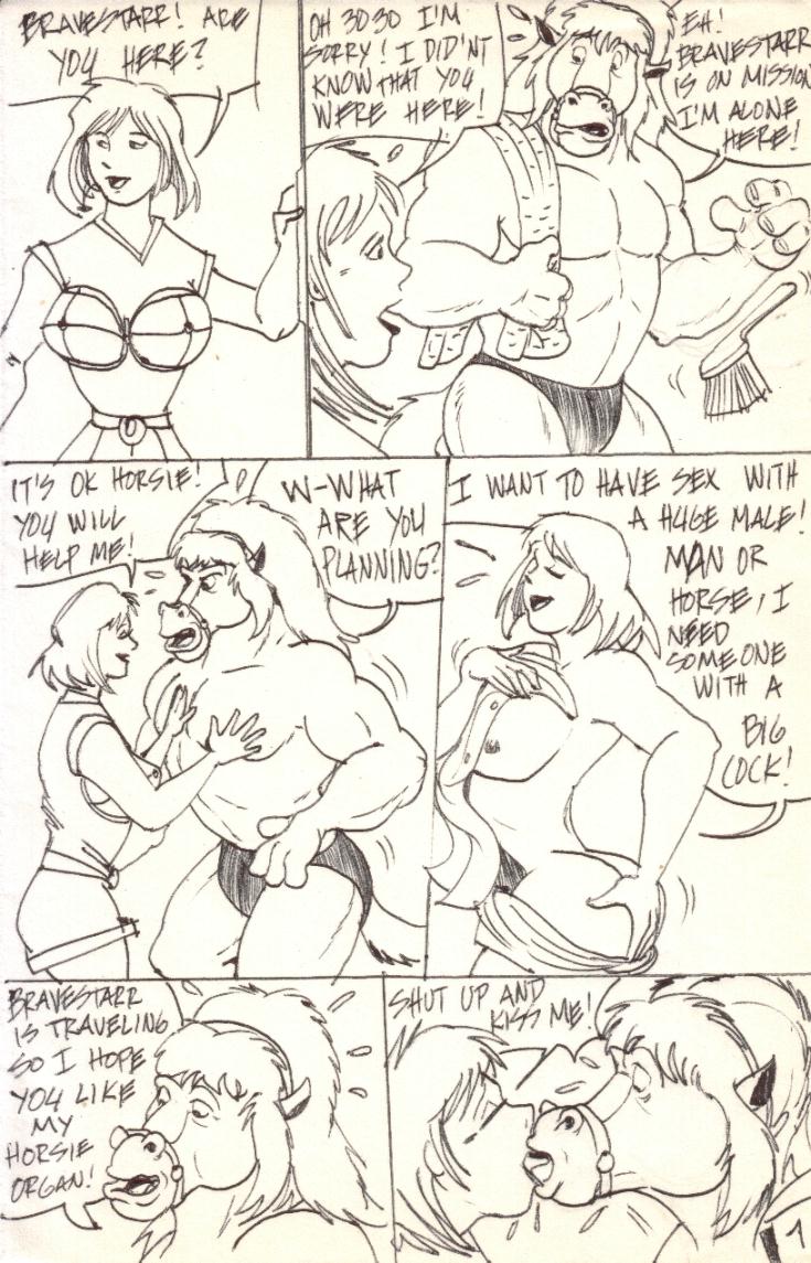 Wolfwood page 12 full