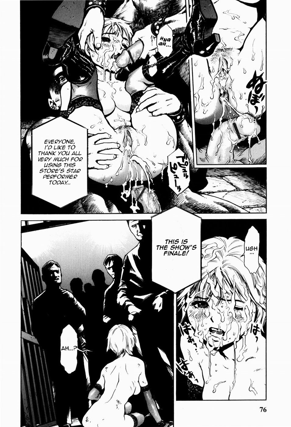 Show Time   =LWB= page 12 full