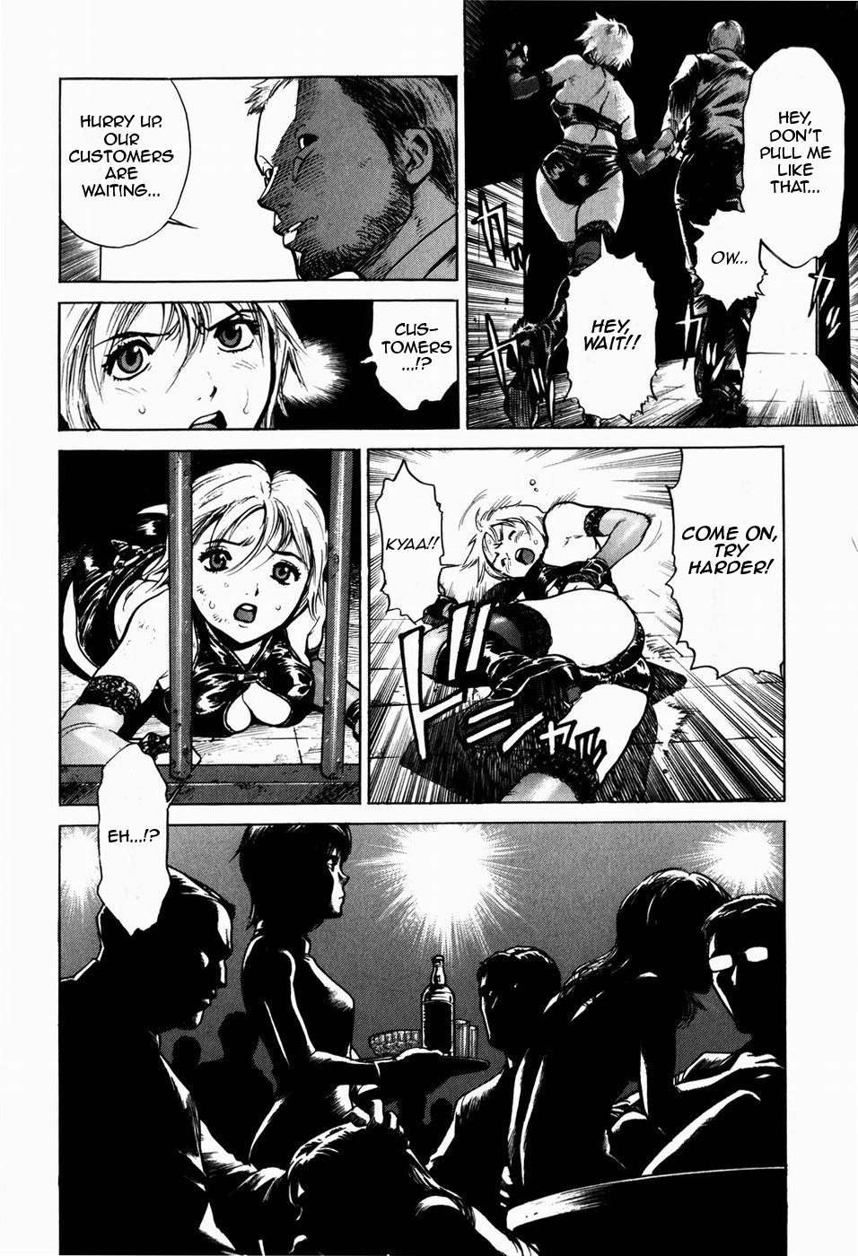 Show Time   =LWB= page 4 full