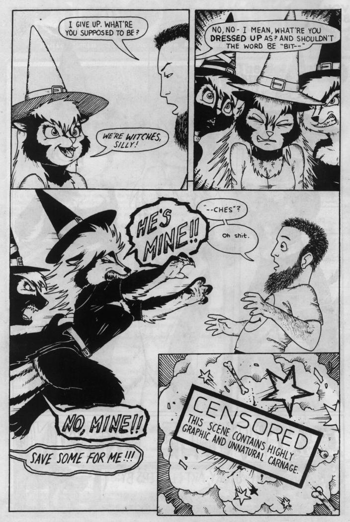 Genus - Spotlight on Skunkworks #2 page 4 full
