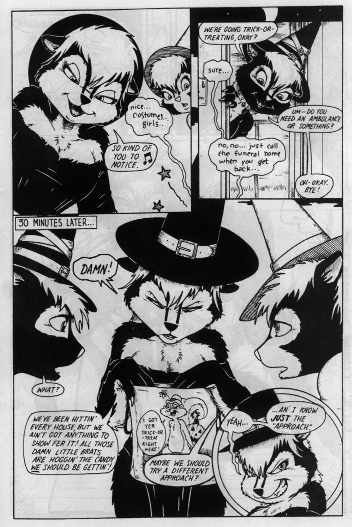 Genus - Spotlight on Skunkworks #2 page 5 full