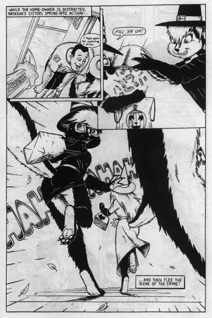 Genus - Spotlight on Skunkworks #2 page 7 full