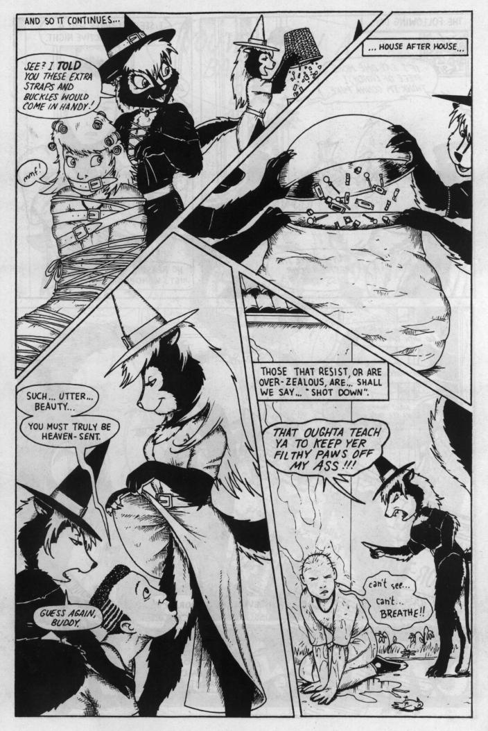 Genus - Spotlight on Skunkworks #2 page 9 full