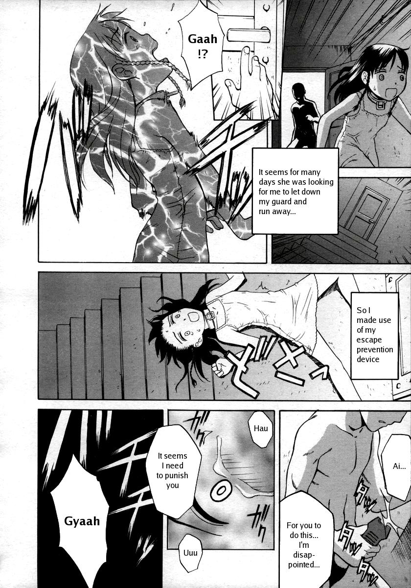 Breeding Diary page 12 full