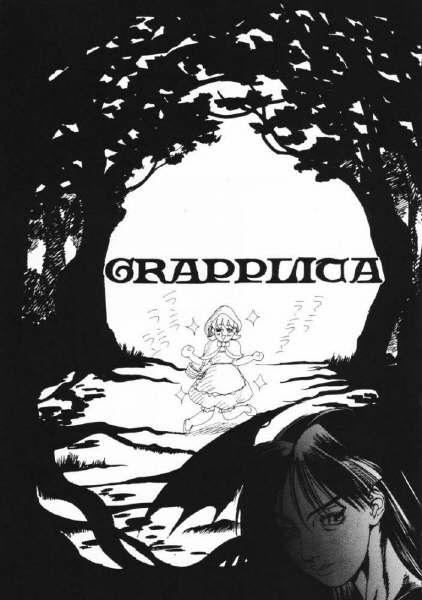 Grapplita page 3 full