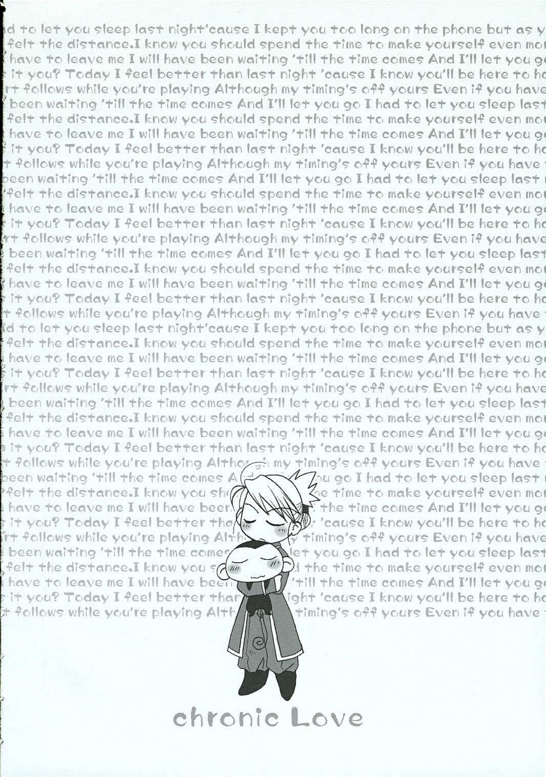 Chronic Love page 7 full