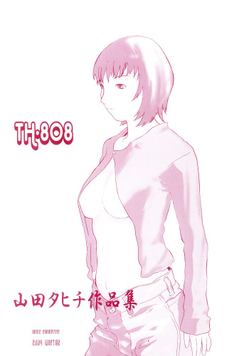 (C67) [BASIC CHAMPIONS (Yamada Tahichi)] TH-808 cover