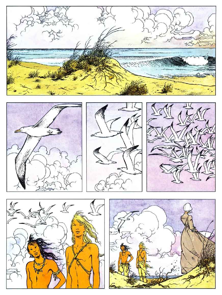 Indian Summer page 12 full
