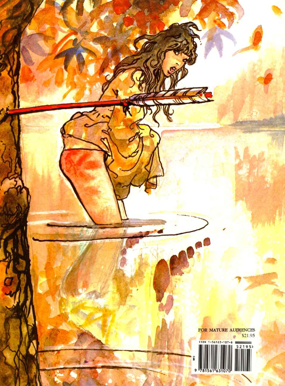 Indian Summer page 2 full