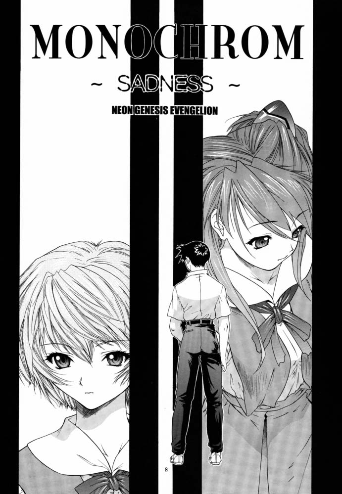 Monochrom page 7 full