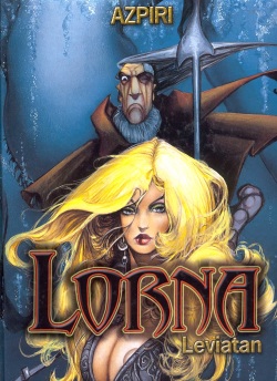 Lorna - Leviatan