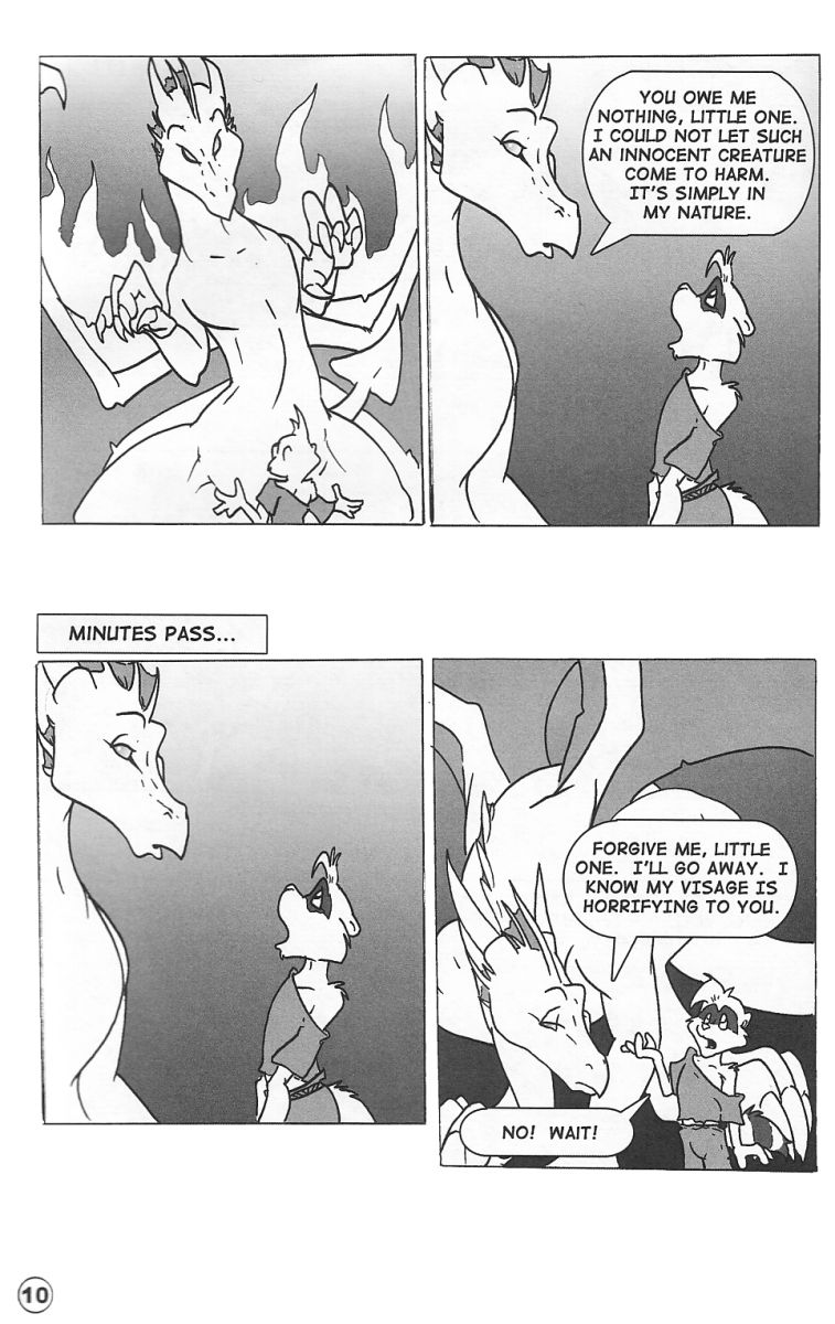 Rare Breed #3 page 12 full