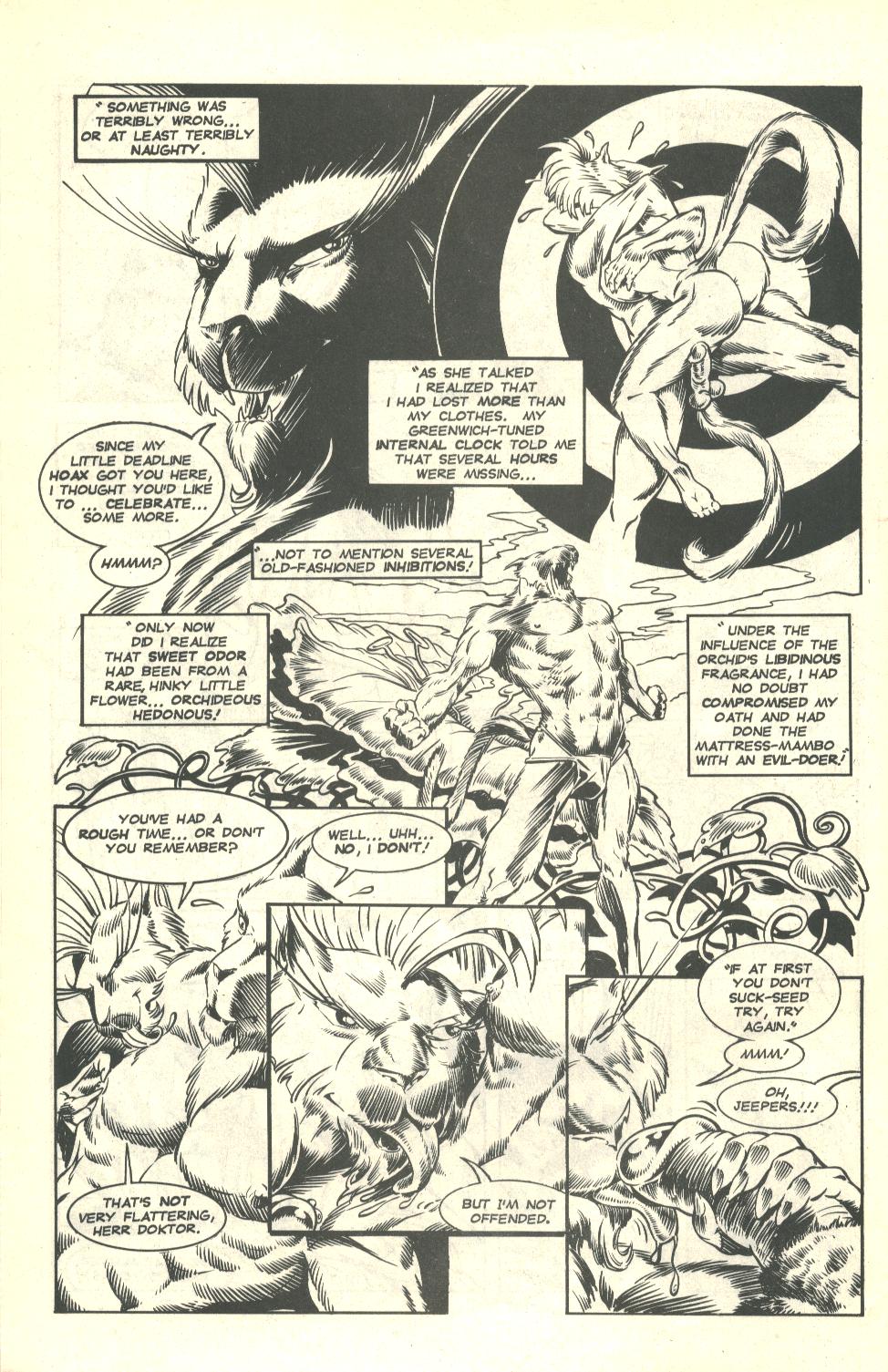 Wild Kingdom 2 page 6 full
