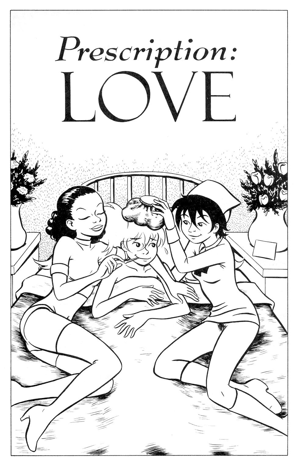 Small Favors Issue #6 ENG page 9 full