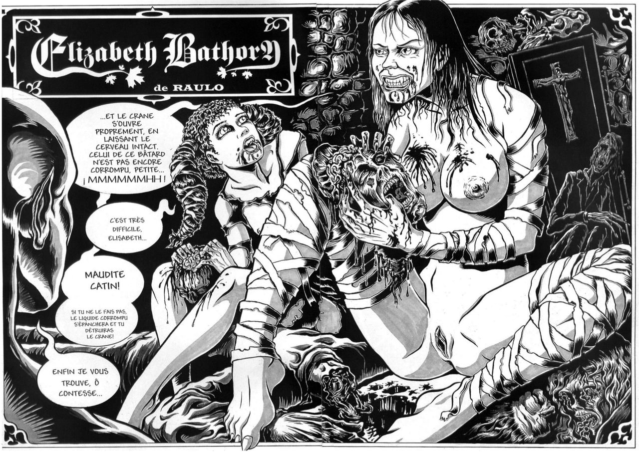 Elizabeth Batory page 1 full