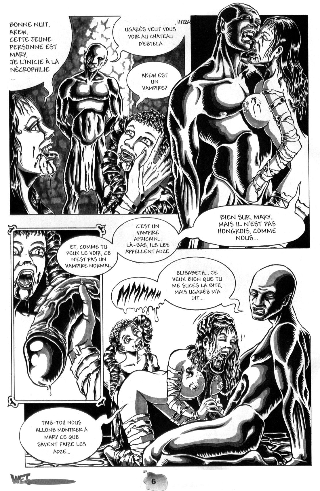 Elizabeth Batory page 5 full